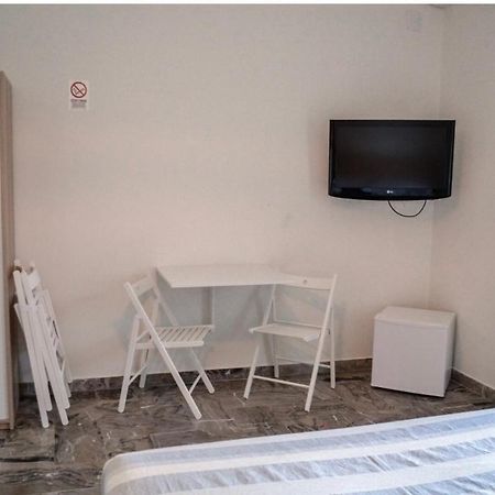 Pompei Gryllus Bed & Breakfast Eksteriør bilde