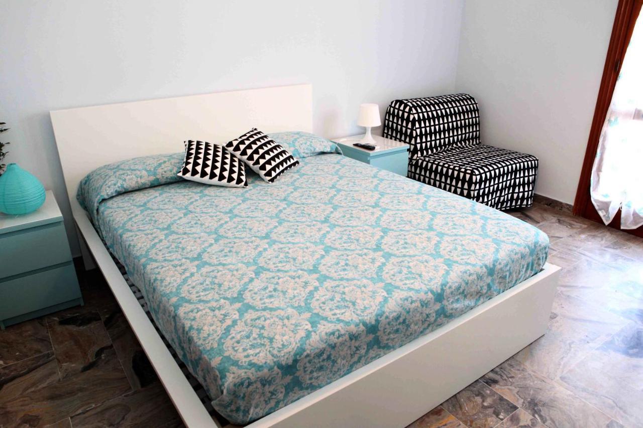Pompei Gryllus Bed & Breakfast Eksteriør bilde