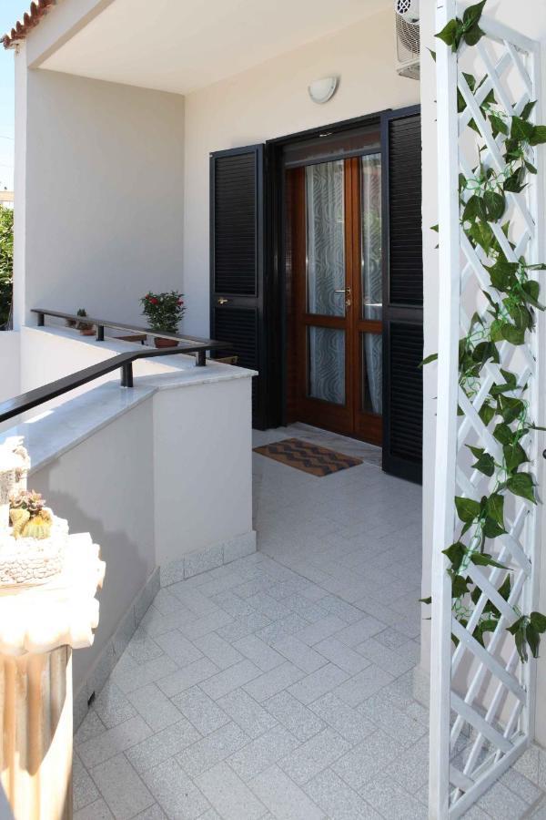 Pompei Gryllus Bed & Breakfast Eksteriør bilde