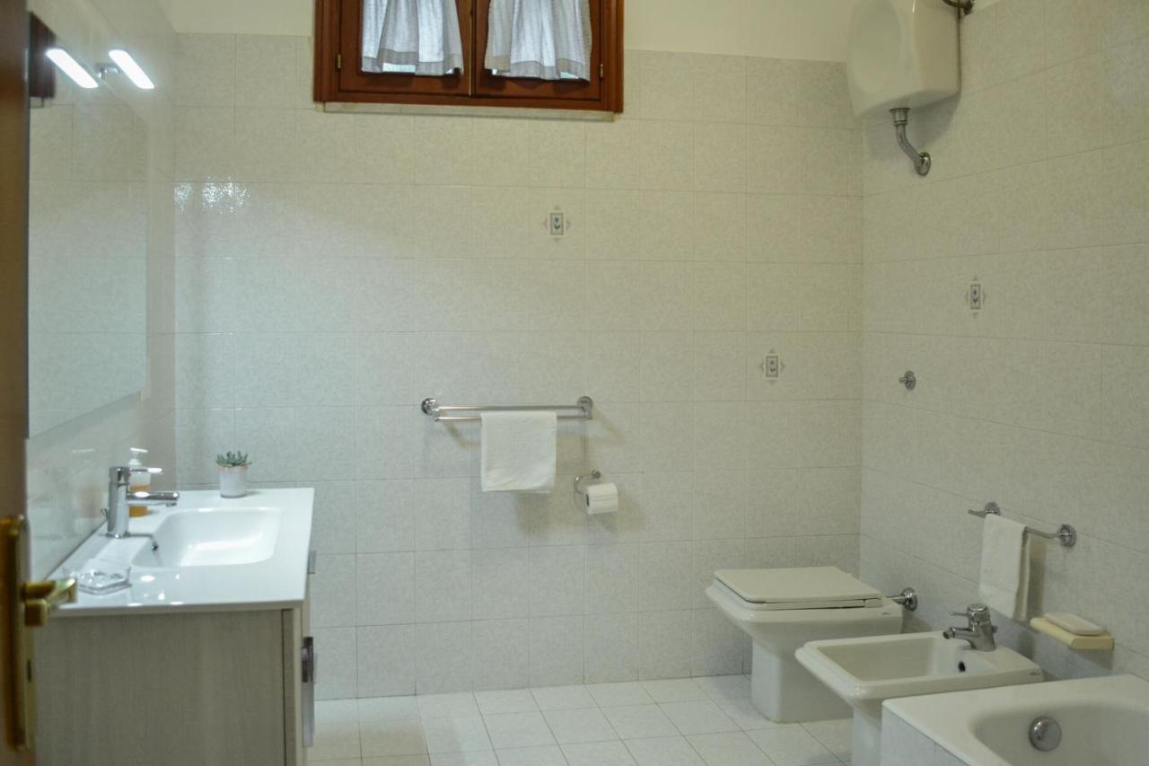 Pompei Gryllus Bed & Breakfast Eksteriør bilde