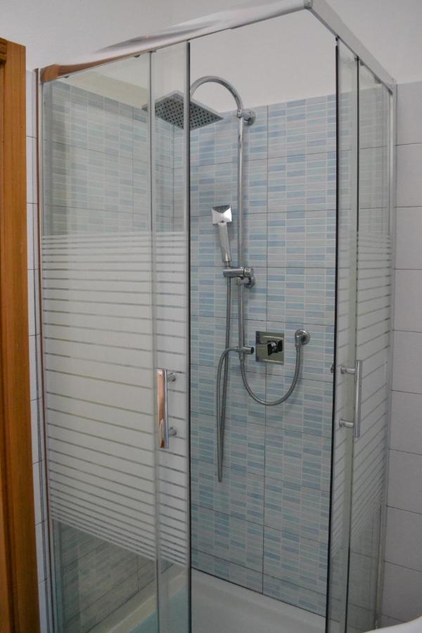 Pompei Gryllus Bed & Breakfast Eksteriør bilde