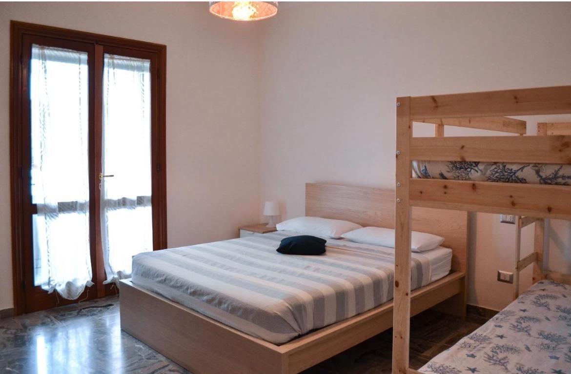 Pompei Gryllus Bed & Breakfast Eksteriør bilde