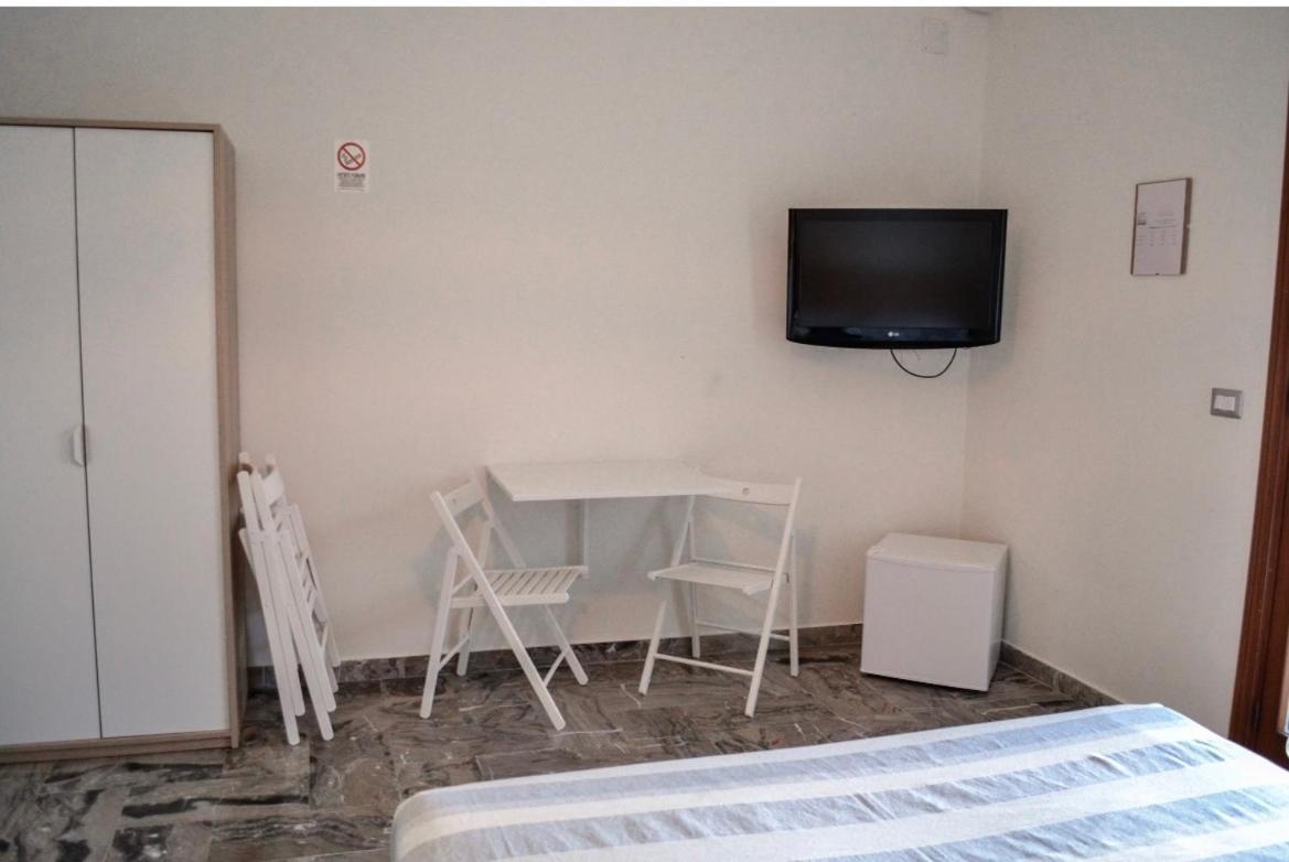 Pompei Gryllus Bed & Breakfast Eksteriør bilde